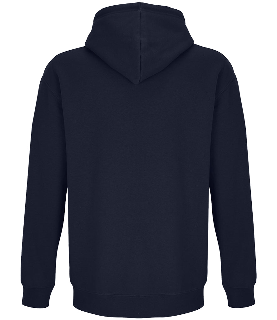 SOL'S Unisex Carter Full Zip Hoodie