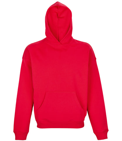 SOL'S Unisex Connor Oversized Hoodie