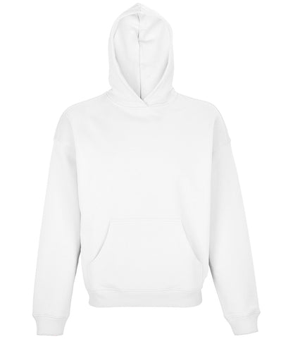 SOL'S Unisex Connor Oversized Hoodie