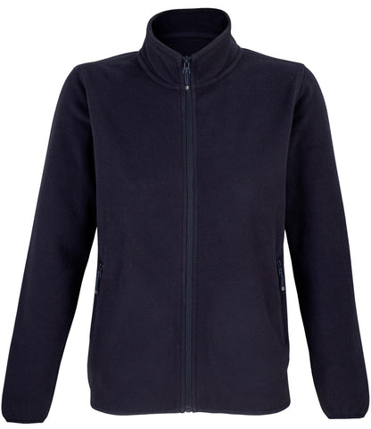 SOL'S Ladies Factor Recycled Micro Fleece Jacket