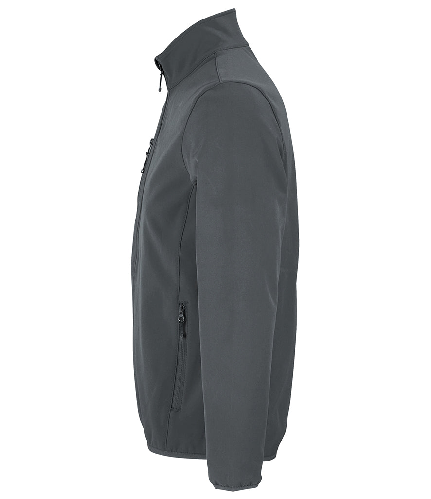 SOL'S Falcon Recycled Soft Shell Jacket