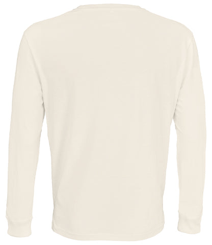 SOL'S Unisex Pioneer Long Sleeve T-Shirt