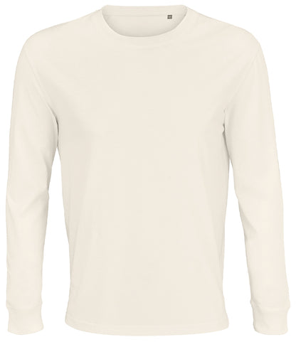 SOL'S Unisex Pioneer Long Sleeve T-Shirt