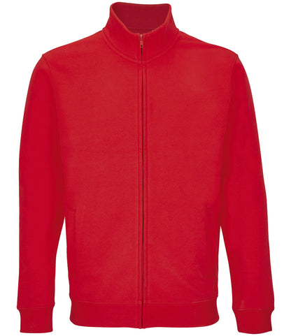 SOL'S Unisex Cooper Full Zip Sweat Jacket