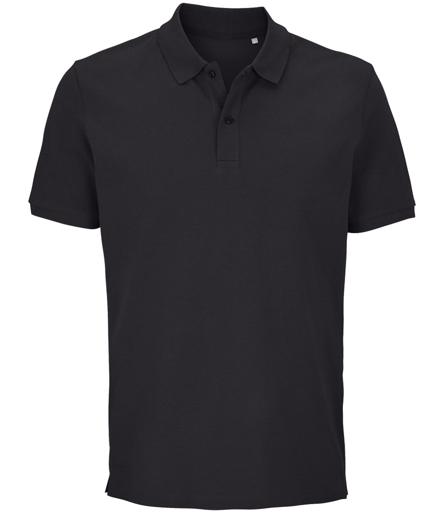 SOL'S Unisex Pegase Piqué Polo Shirt