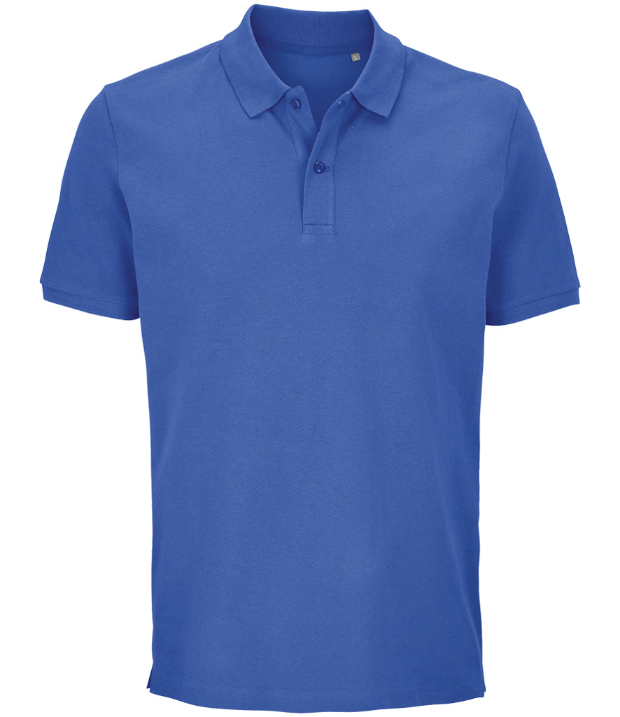 SOL'S Unisex Pegase Piqué Polo Shirt