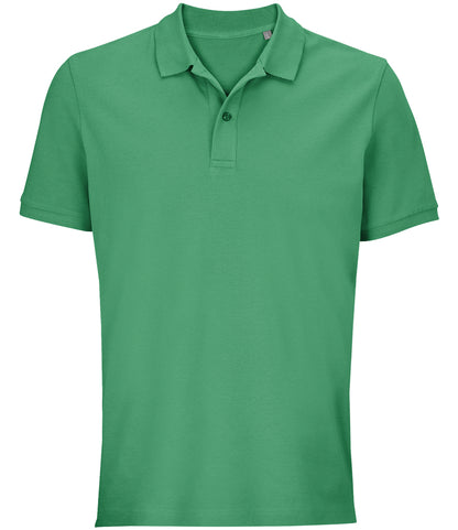 SOL'S Unisex Pegase Piqué Polo Shirt