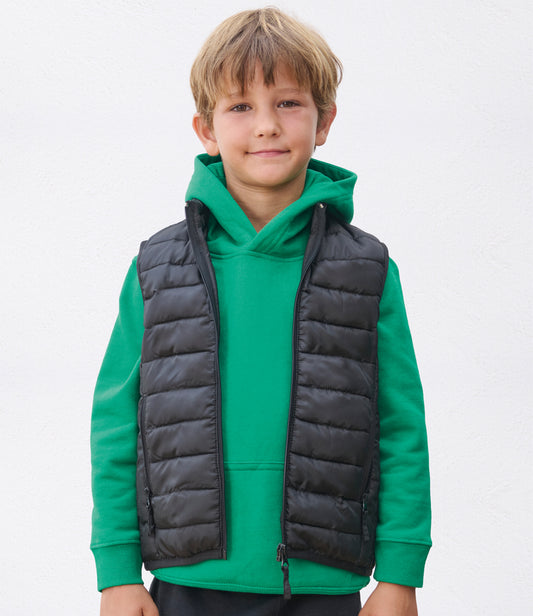 SOL'S Kids Stream Bodywarmer