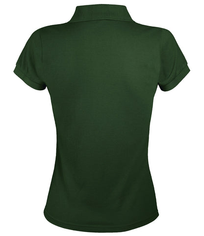 SOL'S Ladies Prime Poly/Cotton Piqué Polo Shirt