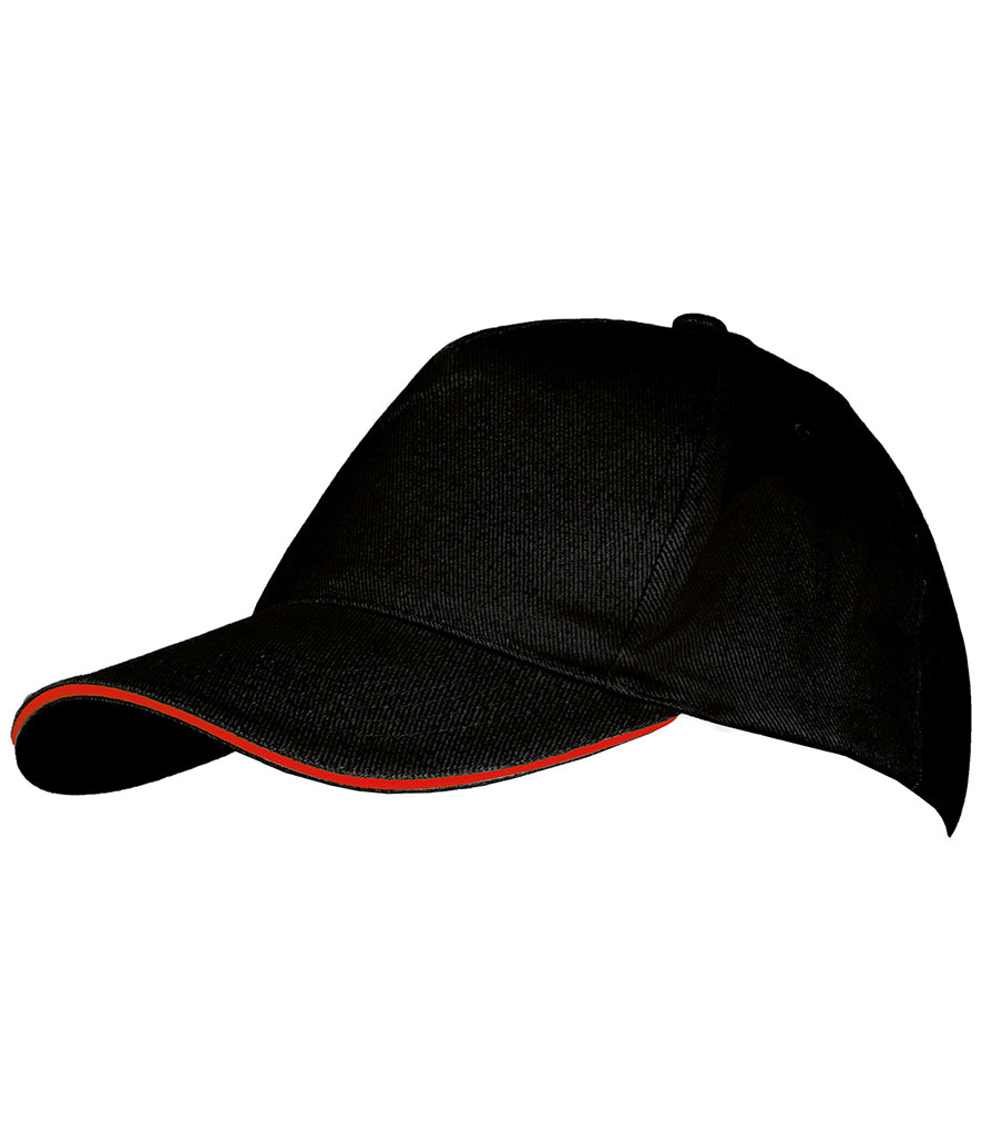 SOL'S Long Beach Cap