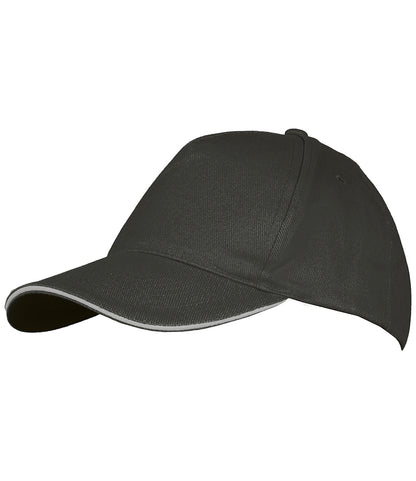 SOL'S Long Beach Cap