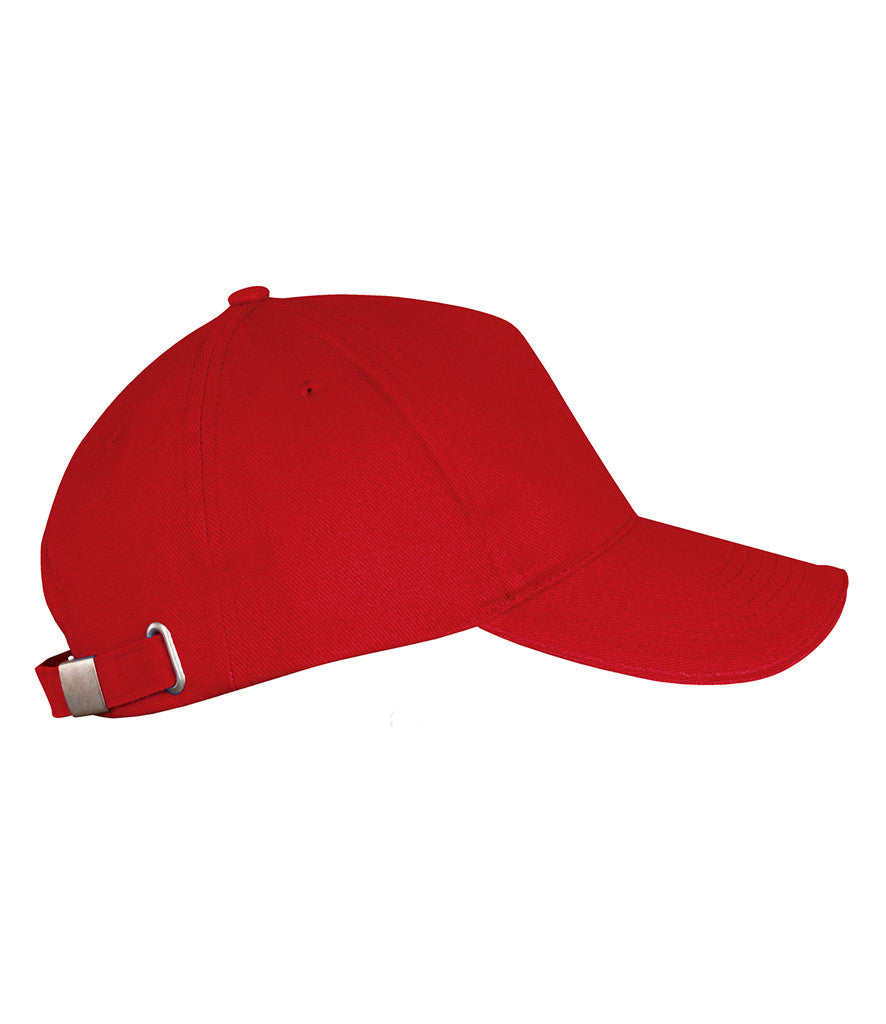 SOL'S Long Beach Cap