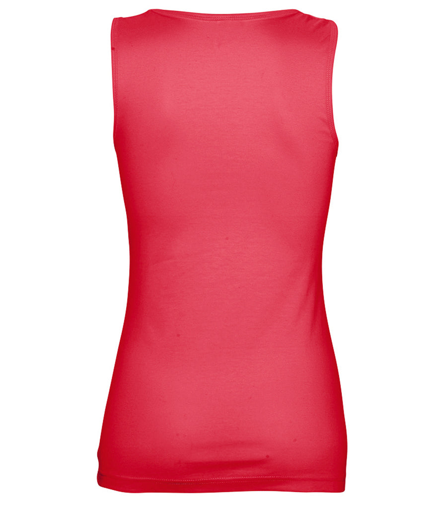 SOL'S Ladies Jane Tank Top