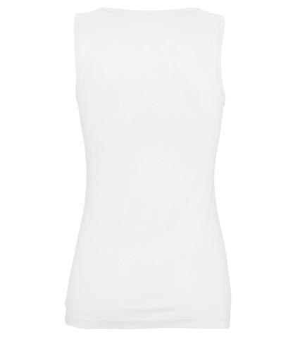 SOL'S Ladies Jane Tank Top