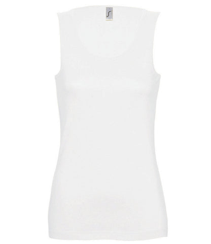 SOL'S Ladies Jane Tank Top