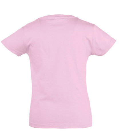 SOL'S Girls Cherry T-Shirt