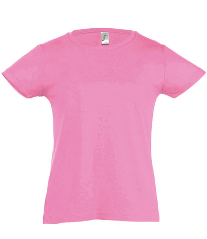 SOL'S Girls Cherry T-Shirt