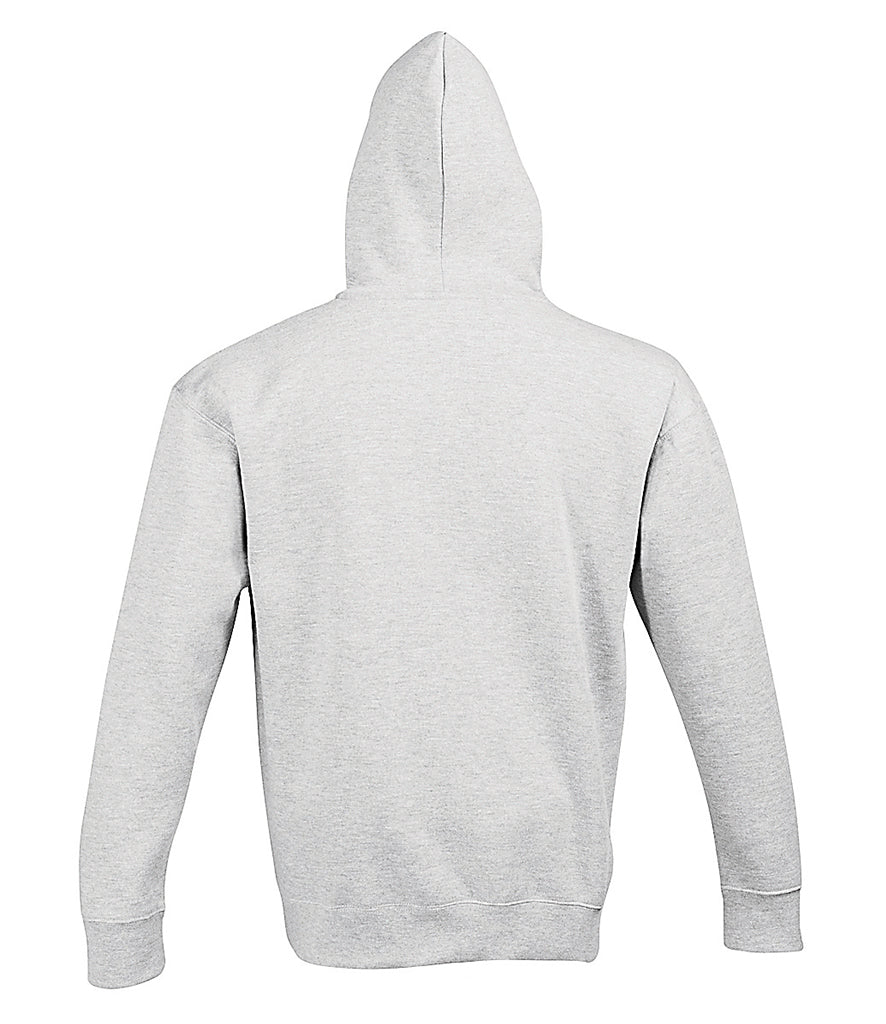 SOL'S Unisex Slam Hooded Sweatshirt