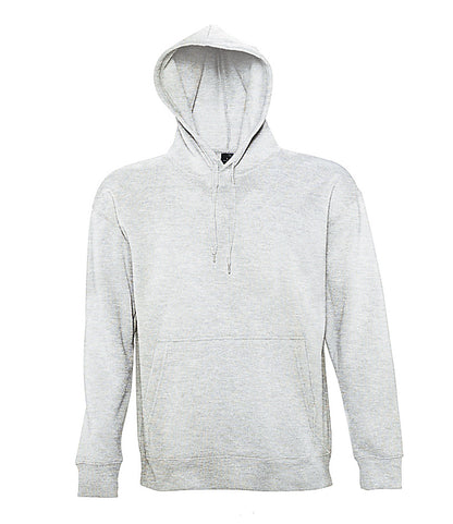 SOL'S Unisex Slam Hooded Sweatshirt