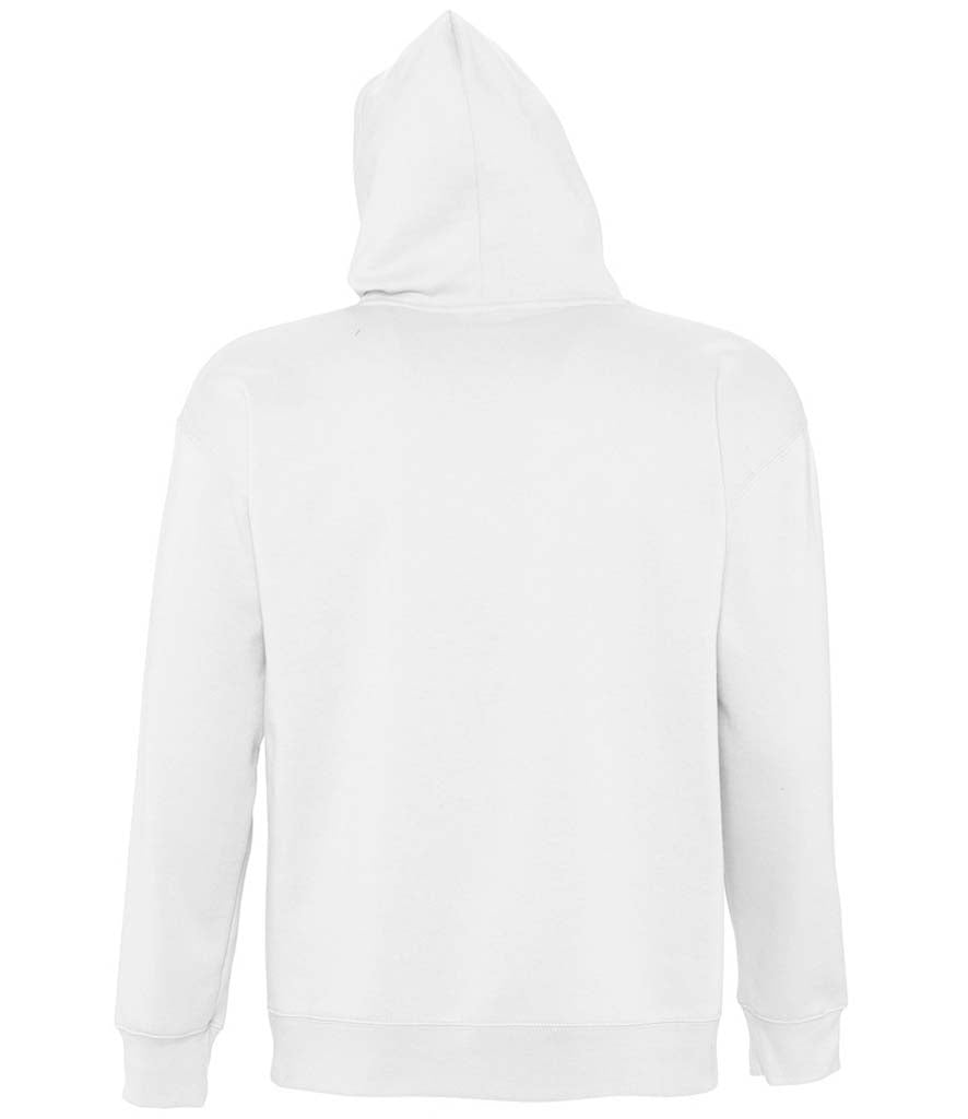 SOL'S Unisex Slam Hooded Sweatshirt