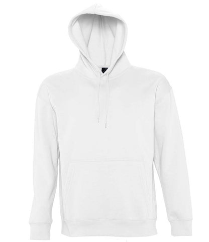 SOL'S Unisex Slam Hooded Sweatshirt