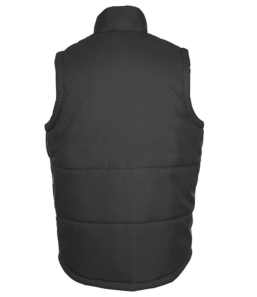 SOL'S Unisex Warm Bodywarmer