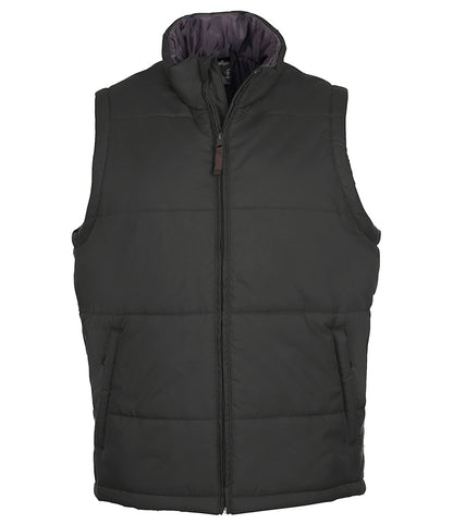 SOL'S Unisex Warm Bodywarmer