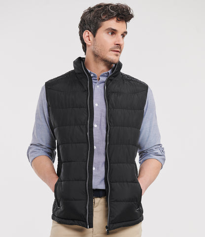 Russell Nano Padded Bodywarmer