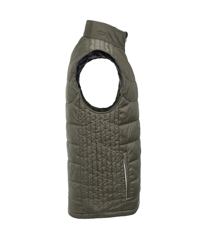 Russell Nano Padded Bodywarmer