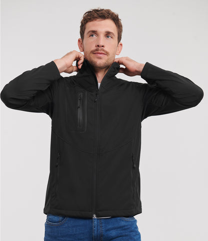 Russell Sports Shell 5000 Jacket