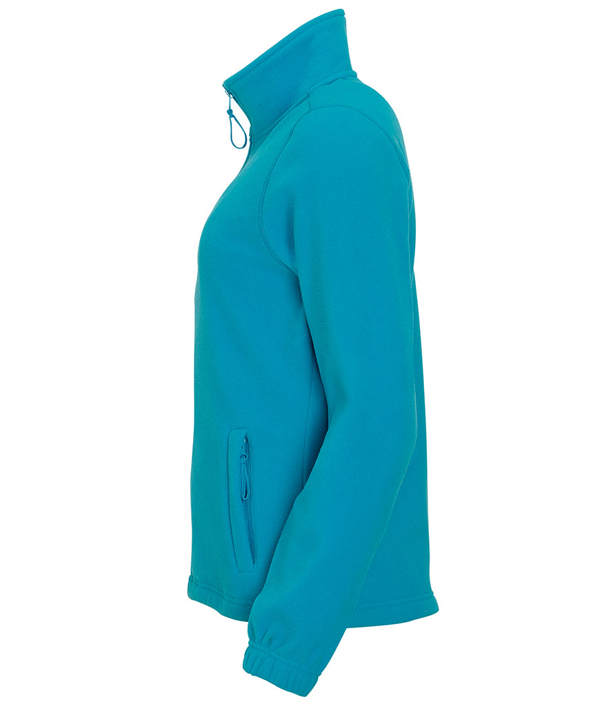 SOL'S Ladies North Fleece Jacket