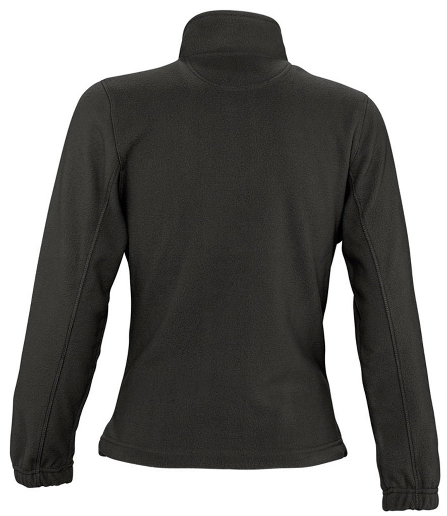 SOL'S Ladies North Fleece Jacket