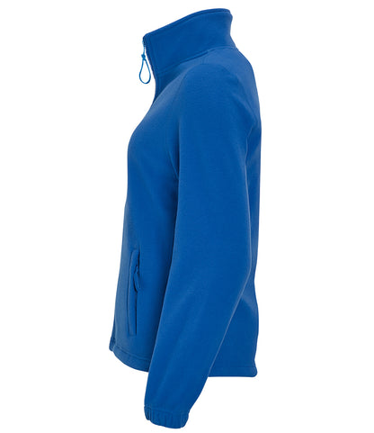 SOL'S Ladies North Fleece Jacket