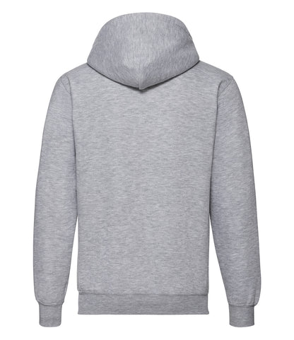 Russell Hooded Sweatshirt