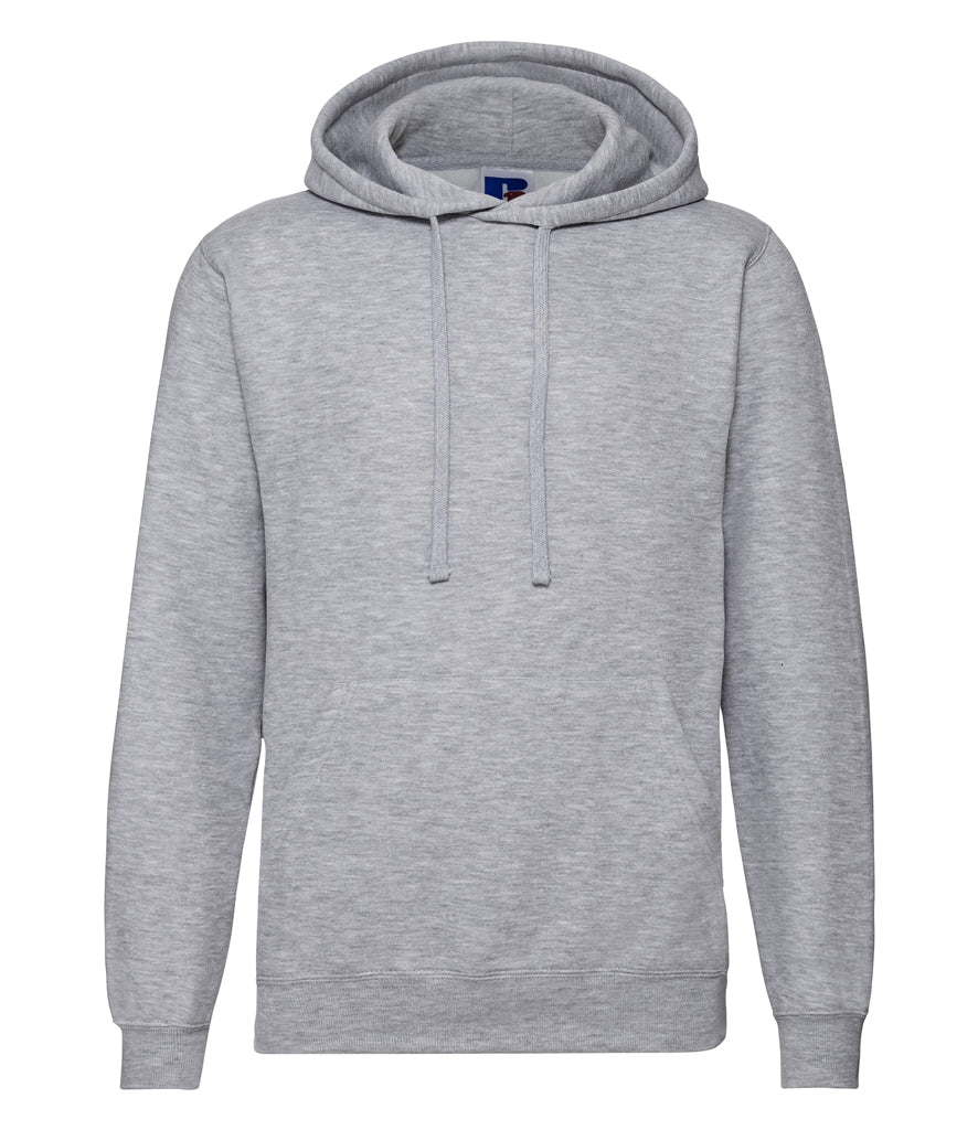 Russell Hooded Sweatshirt