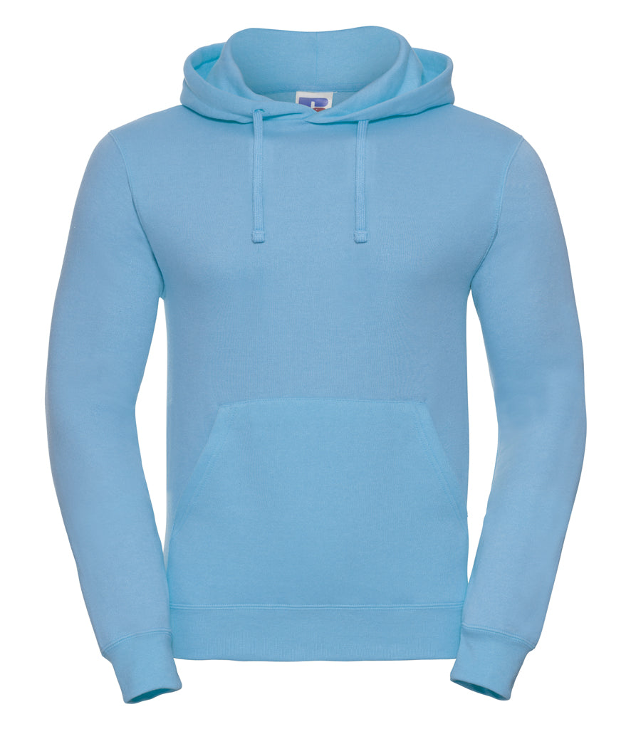 Russell Hooded Sweatshirt