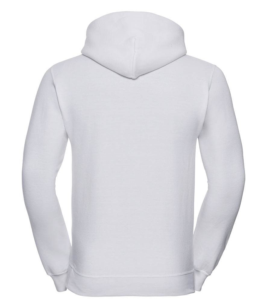 Russell Hooded Sweatshirt