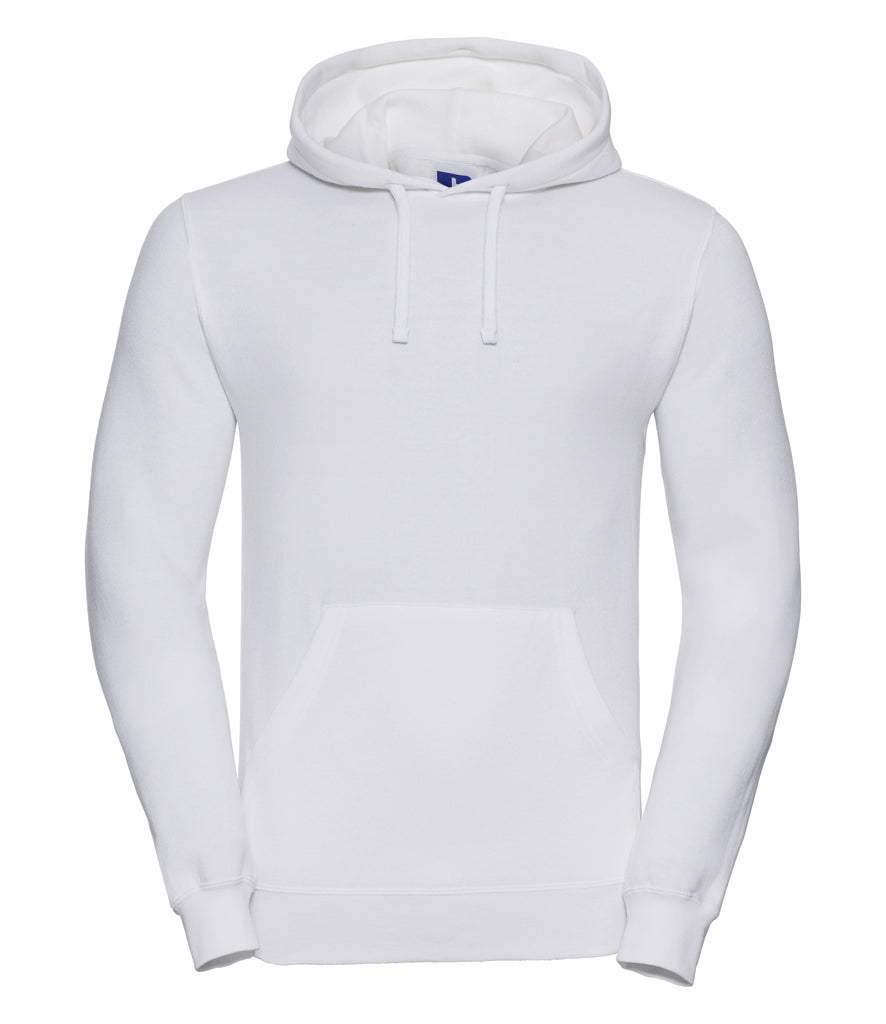 Russell Hooded Sweatshirt