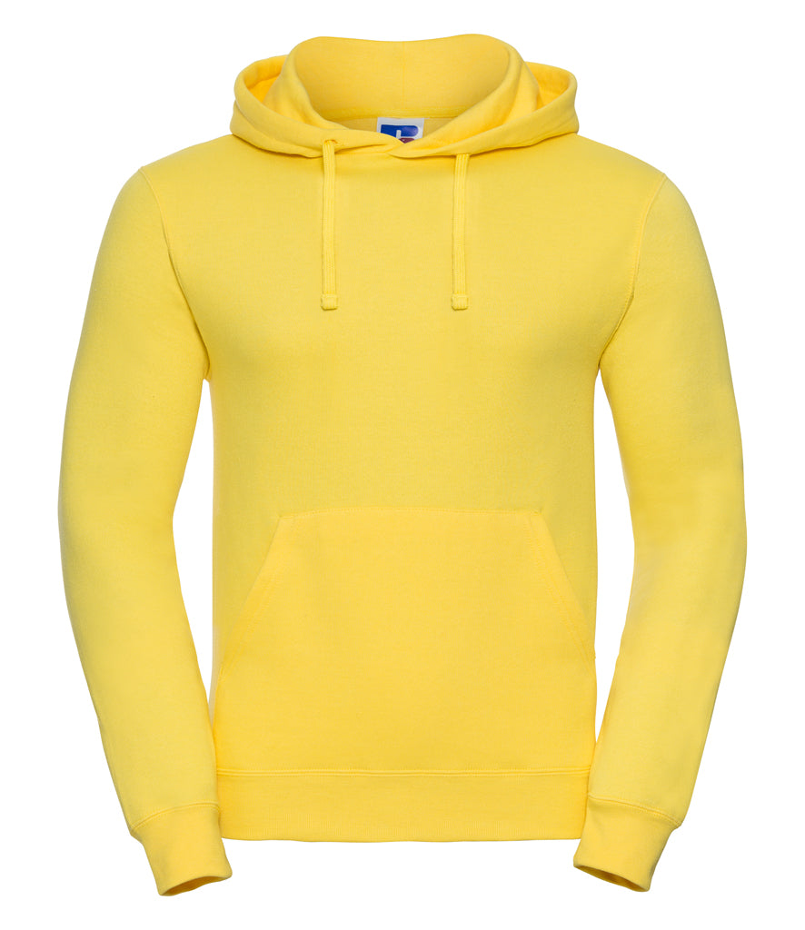 Russell Hooded Sweatshirt