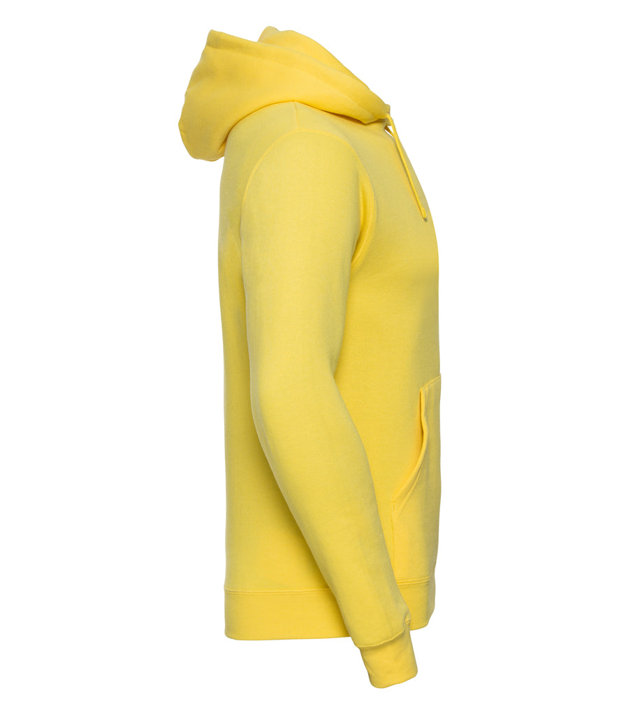 Russell Hooded Sweatshirt