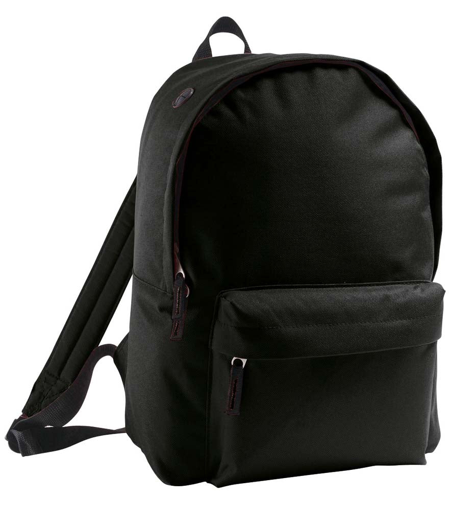 SOL'S Rider Backpack