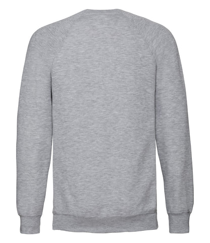 Russell Raglan Sweatshirt