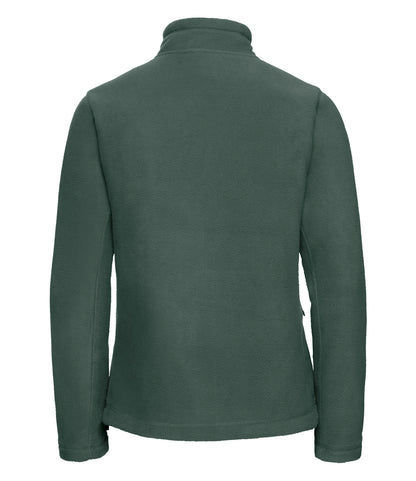 Russell Ladies Outdoor Fleece