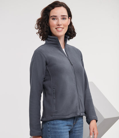 Russell Ladies Outdoor Fleece