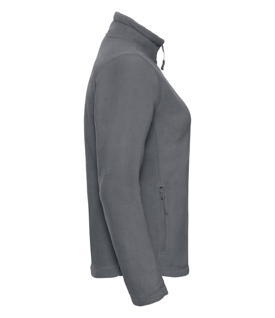 Russell Ladies Outdoor Fleece