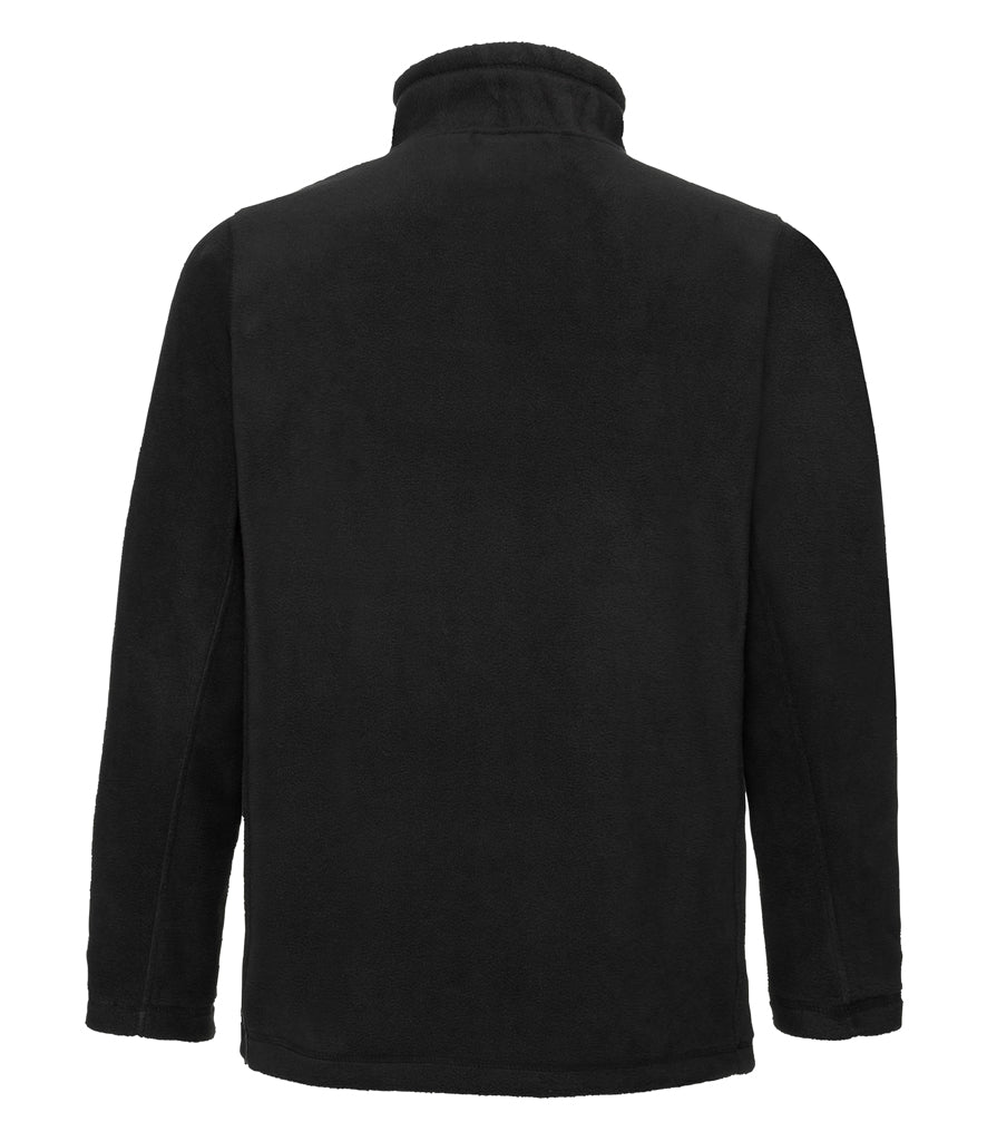 Russell Outdoor Fleece Jacket