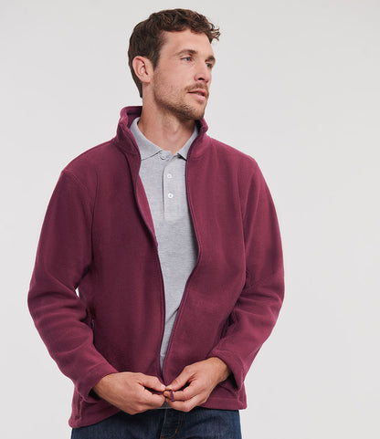 Russell Outdoor Fleece Jacket