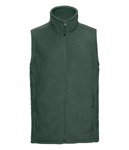 Russell Outdoor Fleece Gilet