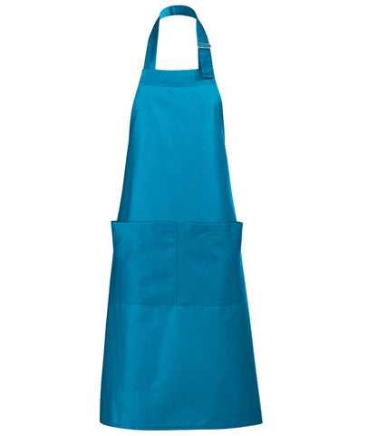 SOL'S Gala Long Bib Apron