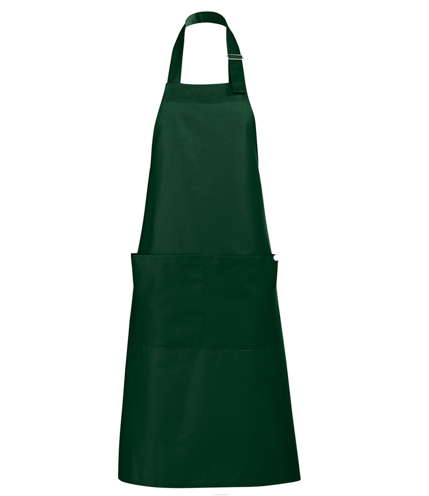 SOL'S Gala Long Bib Apron